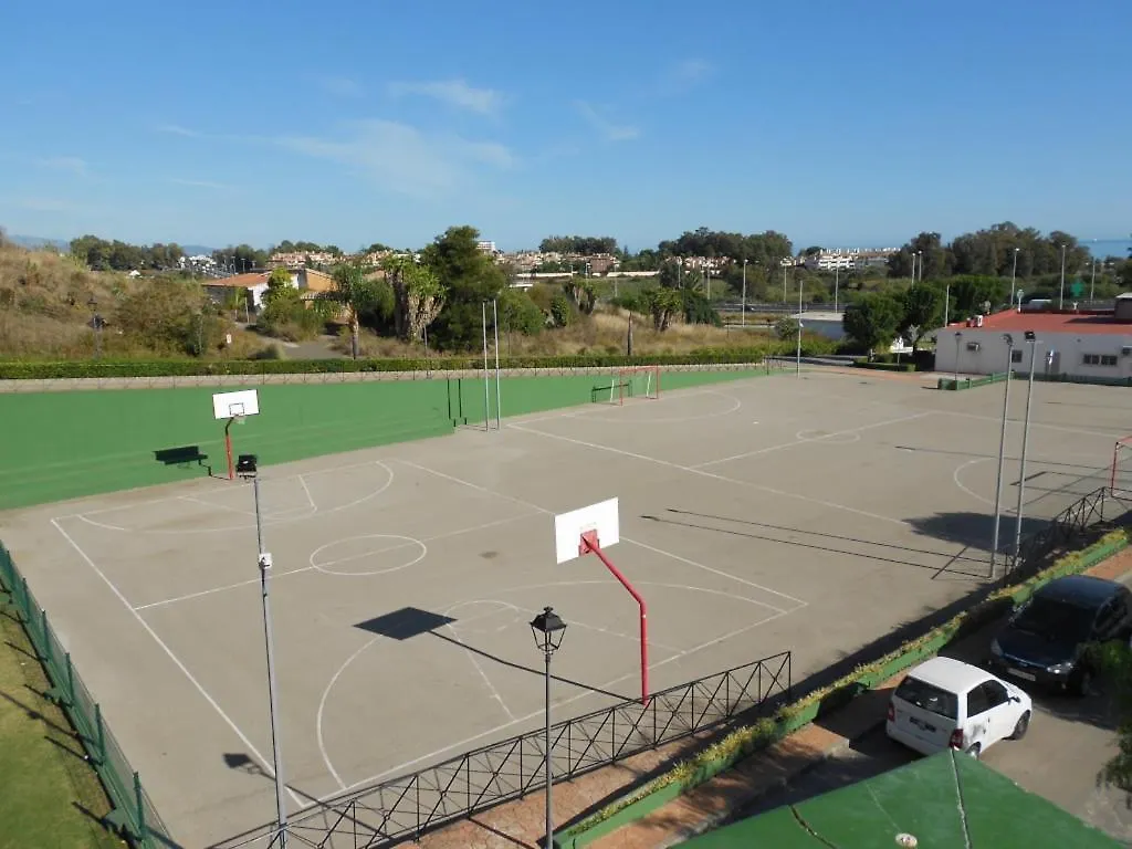 New Golden Mile Apartment Estepona