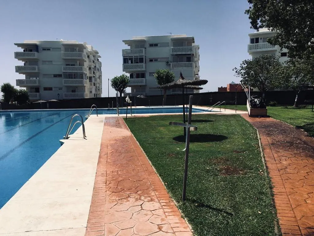 New Golden Mile Apartment Estepona