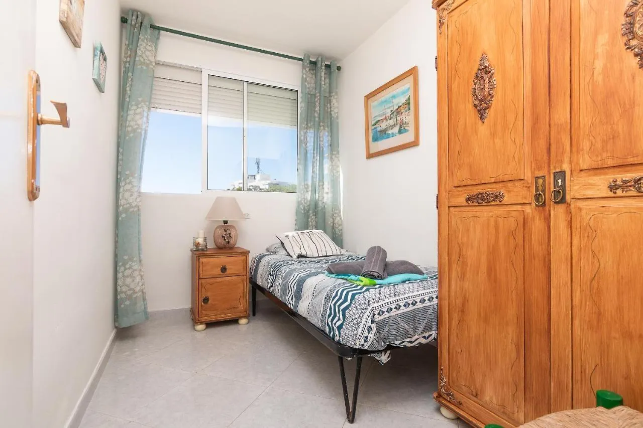 New Golden Mile Apartment Estepona
