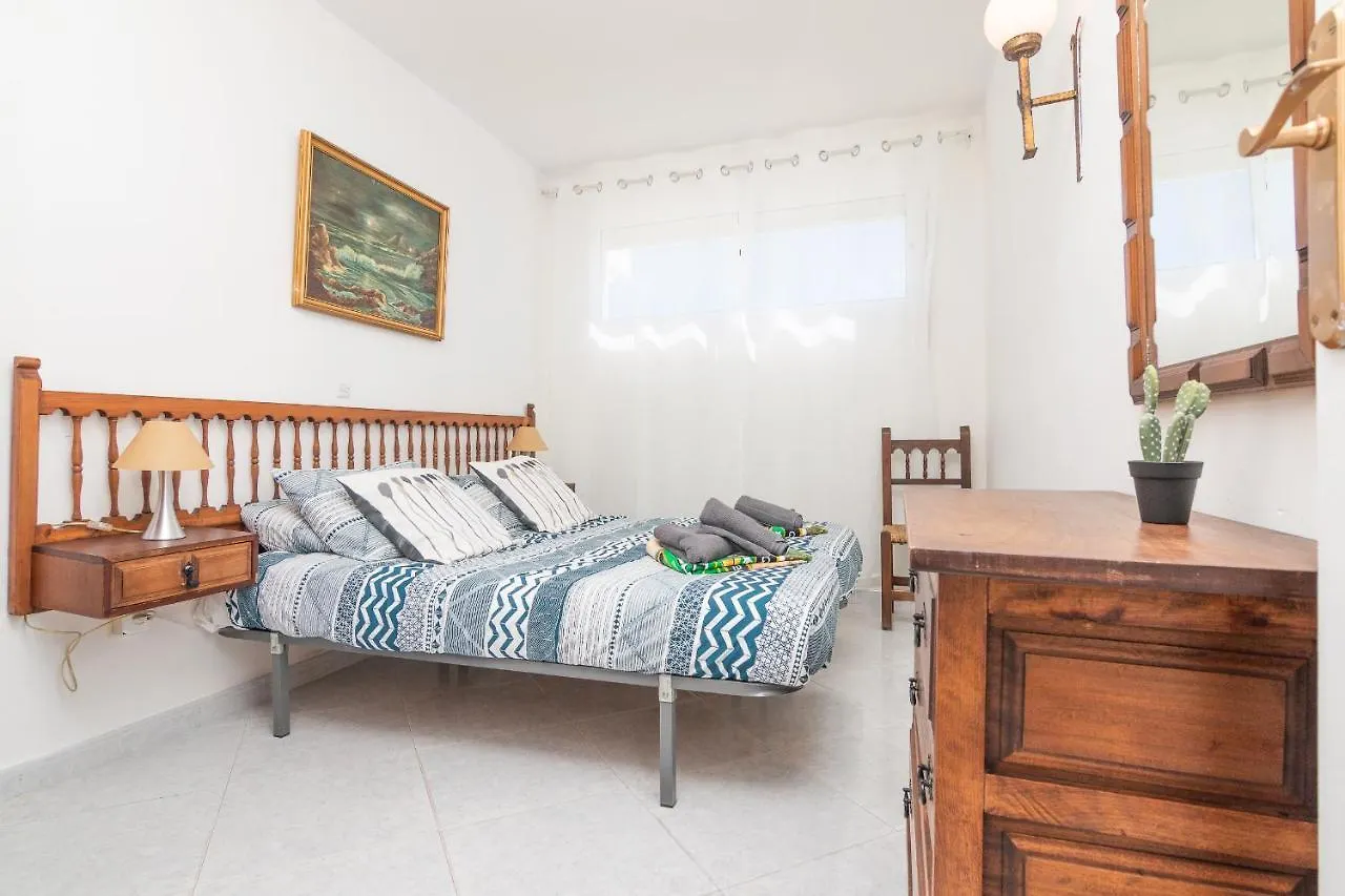 New Golden Mile Apartment Estepona Spain