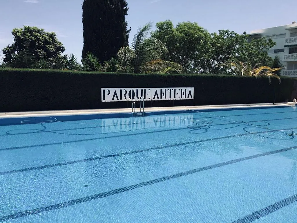 New Golden Mile Apartment Estepona