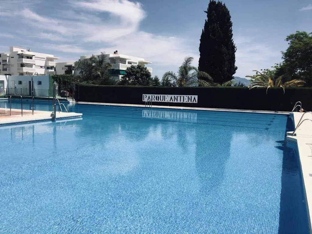 New Golden Mile Apartment Estepona 0*,  Spain